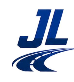 JL Trucking logo